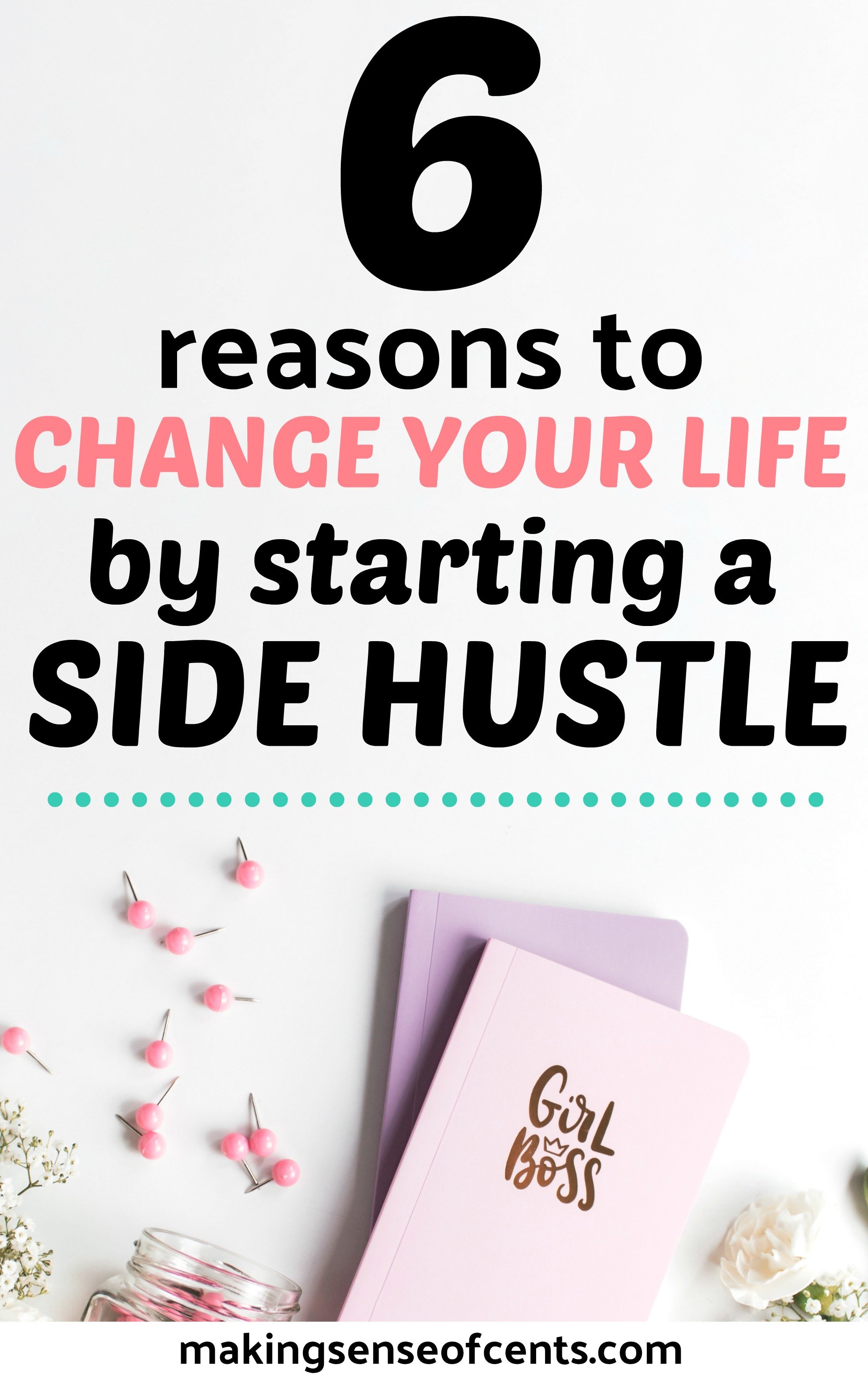 Financial Changes When You Work For Yourself