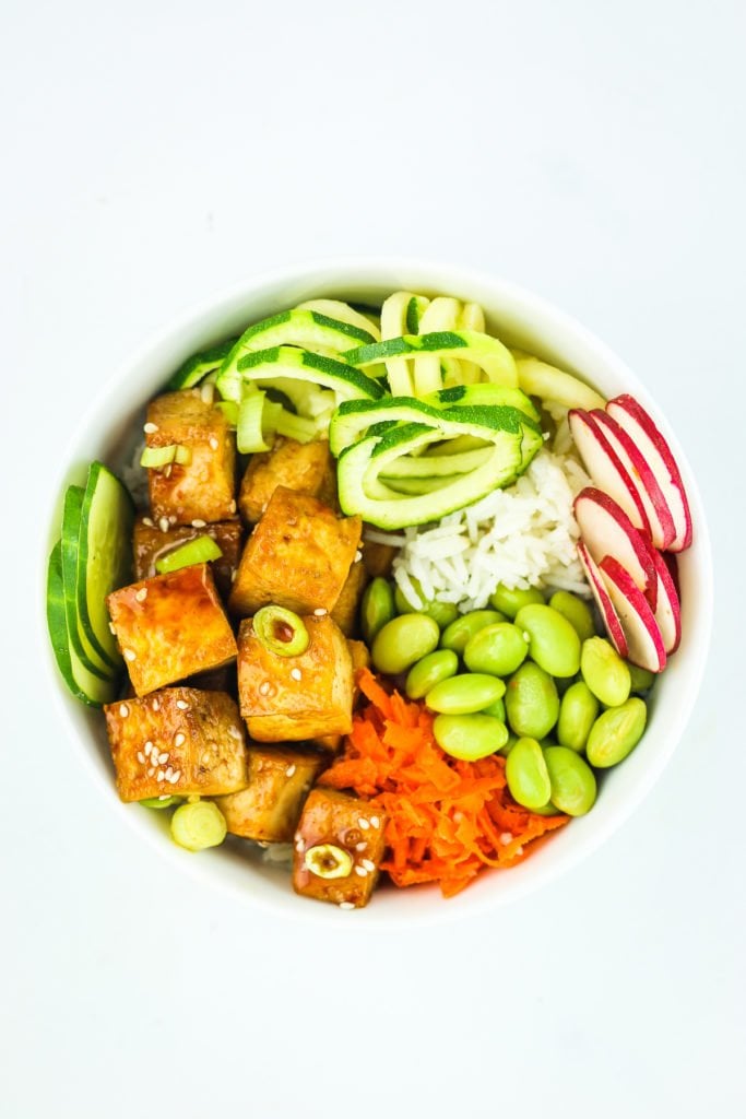 vegan recipes